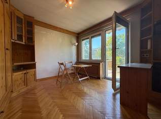 Döbling-Highlight: 2 Zimmer mit großer Terrasse zum Spitzenpreis!, 169000 €, Immobilien-Wohnungen in 1190 Döbling