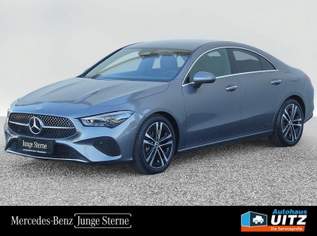CLA 200d Coupé, 38860 €, Auto & Fahrrad-Autos in 8330 Feldbach