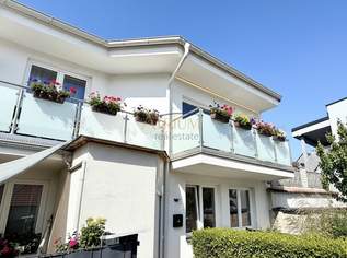 Eigentumswohnung mit knapp 90m² Wohnfläche und sonnigem Balkon - Idyllische Seitengasse in Bahnhofsnähe., 189900 €, Immobilien-Wohnungen in 2620 Gemeinde Neunkirchen