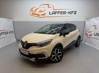 Captur ENERGY dCi 90 KLIMAAUTO SITZHZG PDC RFK, 12990 €, Auto & Fahrrad-Autos in 8350 Fehring