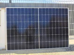 Solarmodul 415 W , pro Stück 85 €, 85 €, Haus, Bau, Garten-Hausbau & Werkzeug in 8354 Sankt Anna am Aigen