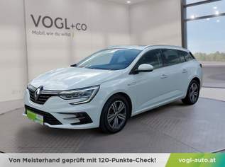 Mégane Grandtour Intens TCe 140 PF, 15990 €, Auto & Fahrrad-Autos in 8720 Knittelfeld Mégane Grandtour Intens TCe 140 PF, 15990 €, Auto & Fahrrad-Autos in 8720 Knittelfeld