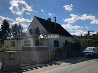 Vintage – Einfamilienhaus am Ortsrand von Jennersdorf, 149000 €, Immobilien-Häuser in 8380 Jennersdorf