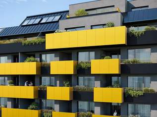 PROVISIONSFREI - Urban Homes 170 - Ihr Zuhause für höchste Lebensqualität und perfekte Balance, 419500 €, Immobilien-Wohnungen in 1190 Döbling