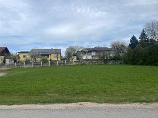 Sonniges Baugrundstück nahe Zentrum ohne Bauzwang, 126000 €, Immobilien-Grund und Boden in 4770 Andorf