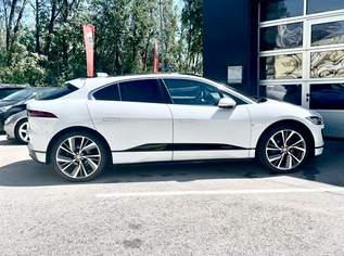 Jaguar I-Pace EV400 S AWD, 46950 €, Auto & Fahrrad-Autos in 8812 Mariahof Jaguar I-Pace EV400 S AWD, 46950 €, Auto & Fahrrad-Autos in 8812 Mariahof