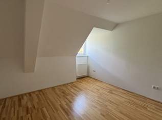 Naturnahes Wohnen auf dem Land mit dennoch guter Infrastruktur! Moderne 2-Zimmer Wohnung mit Parkplatz in Ampflwang!, 725.56 €, Immobilien-Wohnungen in 4843 Ampflwang im Hausruckwald