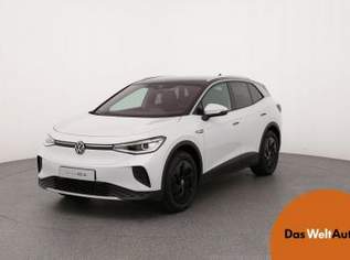 ID.4 Pro 128 kW, 42990 €, Auto & Fahrrad-Autos in 6600 Marktgemeinde Reutte ID.4 Pro 128 kW, 42990 €, Auto & Fahrrad-Autos in 6600 Marktgemeinde Reutte