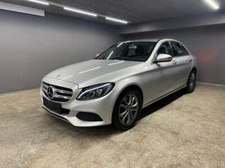 C 200 d 7G-Tronic Plus (205.007), 23900 €, Auto & Fahrrad-Autos in 6020 Innsbruck