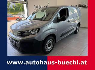 Partner Lang L2 BlueHDi 130 S&S Erh.Nuzlast Pre..., 26990 €, Auto & Fahrrad-Autos in 5230 Mattighofen