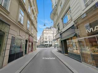 Kleines Geschäft Nähe Neuer Markt, 3523.7 €, Immobilien-Gewerbeobjekte in 1010 Innere Stadt Kleines Geschäft Nähe Neuer Markt, 3523.7 €, Immobilien-Gewerbeobjekte in 1010 Innere Stadt