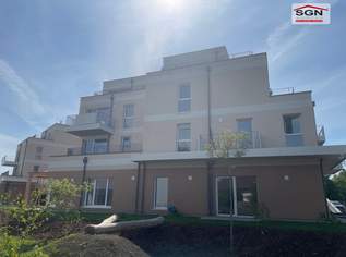 Geförderte 4 Zimmer-Wohnung im 2.OG mit Miete-Kaufoption & Stundungsvariante, 1185.45 €, Immobilien-Wohnungen in 4482 Ennsdorf