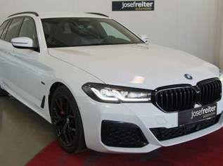 530 e xDrive Touring M SPORTPAKET/Kamera/Lenkradhzg, 33900 €, Auto & Fahrrad-Autos in Steiermark
