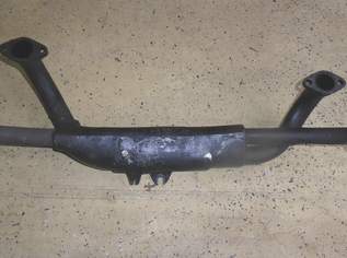 Ansaugkrümmer Puch 500 DL Ansaugkrümmer Puch 500 DL