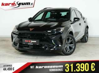 Formentor 1.5 eTSI | WIE NEU | Keyless | ACC, 32890 €, Auto & Fahrrad-Autos in 4693 Desselbrunn Formentor 1.5 eTSI | WIE NEU | Keyless | ACC, 32890 €, Auto & Fahrrad-Autos in 4693 Desselbrunn