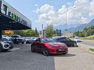 MX-5 RF G184 Revolution Top, 25900 €, Auto & Fahrrad-Autos in 6700 Stadt Bludenz