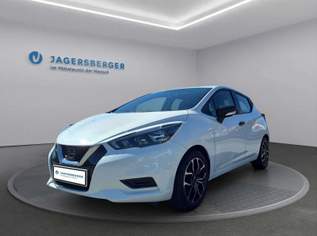 Micra Visia, 11487 €, Auto & Fahrrad-Autos in 8200 Gleisdorf