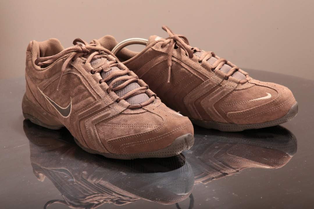Herren Sneakers Nike Air Gr. 46