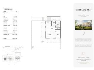 ERSTBEZUG: 3 Zimmer + 138 m² Garten/Terrasse | Graz-Gösting, 289000 €, Immobilien-Wohnungen in 8051 ERSTBEZUG: 3 Zimmer + 138 m² Garten/Terrasse | Graz-Gösting, 289000 €, Immobilien-Wohnungen in 8051