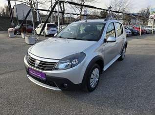 Sandero Stepway dCi 90, 7990 €, Auto & Fahrrad-Autos in Kärnten Sandero Stepway dCi 90, 7990 €, Auto & Fahrrad-Autos in Kärnten