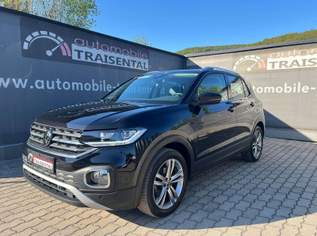 T-Cross Style, 18999 €, Auto & Fahrrad-Autos in 3160 Gemeinde Traisen