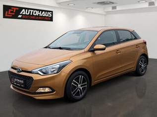 i20 Limited, 8440 €, Auto & Fahrrad-Autos in 1210 Floridsdorf