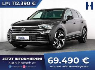 Touareg 3.0 TDI Elegance 4M TOP EXTRAS, 71990 €, Auto & Fahrrad-Autos in 4061 Pasching Touareg 3.0 TDI Elegance 4M TOP EXTRAS, 71990 €, Auto & Fahrrad-Autos in 4061 Pasching
