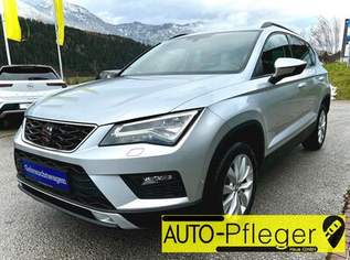 Ateca 1.6 TDI DSG Automatik Style, 18990 €, Auto & Fahrrad-Autos in 8967 Politische Expositur Gröbming