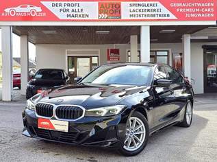 330 e PHEV G20 LIM *AHK, Sportsitze, ACC, Live Cock..., 32990 €, Auto & Fahrrad-Autos in 4312 Ried in der Riedmark 330 e PHEV G20 LIM *AHK, Sportsitze, ACC, Live Cock..., 32990 €, Auto & Fahrrad-Autos in 4312 Ried in der Riedmark