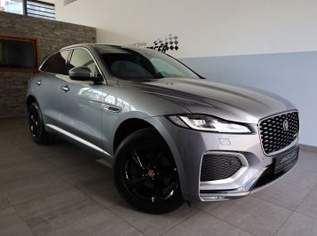 F-Pace D200 R-Dynamic S AWD, 48880 €, Auto & Fahrrad-Autos in 6261 Gemeinde Strass im Zillertal F-Pace D200 R-Dynamic S AWD, 48880 €, Auto & Fahrrad-Autos in 6261 Gemeinde Strass im Zillertal