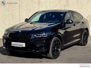 X4 xDrive 30d, 60940 €, Auto & Fahrrad-Autos in 8403 Lang