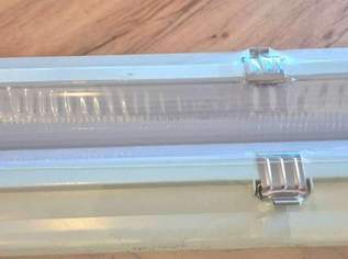 Ledvance Damp Proof Value 1200 Feuchtraumleuchte (4 Stück) (Neu & Verschweisst), 95 €, Haus, Bau, Garten-Geschirr & Deko in 1100 Favoriten