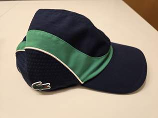 Verkaufe Lacoste Käppi Sport, 39 €, Kleidung & Schmuck-Damenkleidung in 5411 Oberalm