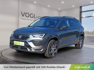 Ateca 2.0 TDI FR, 25930 €, Auto & Fahrrad-Autos in 7400 Oberwart Ateca 2.0 TDI FR, 25930 €, Auto & Fahrrad-Autos in 7400 Oberwart