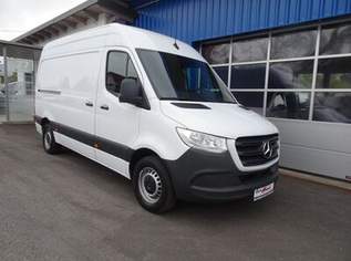 Sprinter 317 CDI RWD 9G-Tronic L2H2 / AHK 3500 KG, 39900 €, Auto & Fahrrad-Autos in 4941 Mehrnbach