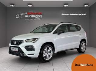 Ateca FR Edition 1.0 TSI, 29999 €, Auto & Fahrrad-Autos in 6322 Gemeinde Kirchbichl