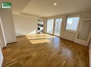 Familientraum im Mautner-Markhof mit Süd-Terrasse! Traumküche- und Bad sowie Abstellraum! GEMEINSCHAFTLICHE DACHTERRASSE!, 1499.35 €, Immobilien-Wohnungen in 2320 Schwechat