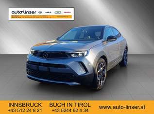 Mokka 1,2 Direct Injection Turbo Ultimate Aut., 22933 €, Auto & Fahrrad-Autos in 6020 Innsbruck