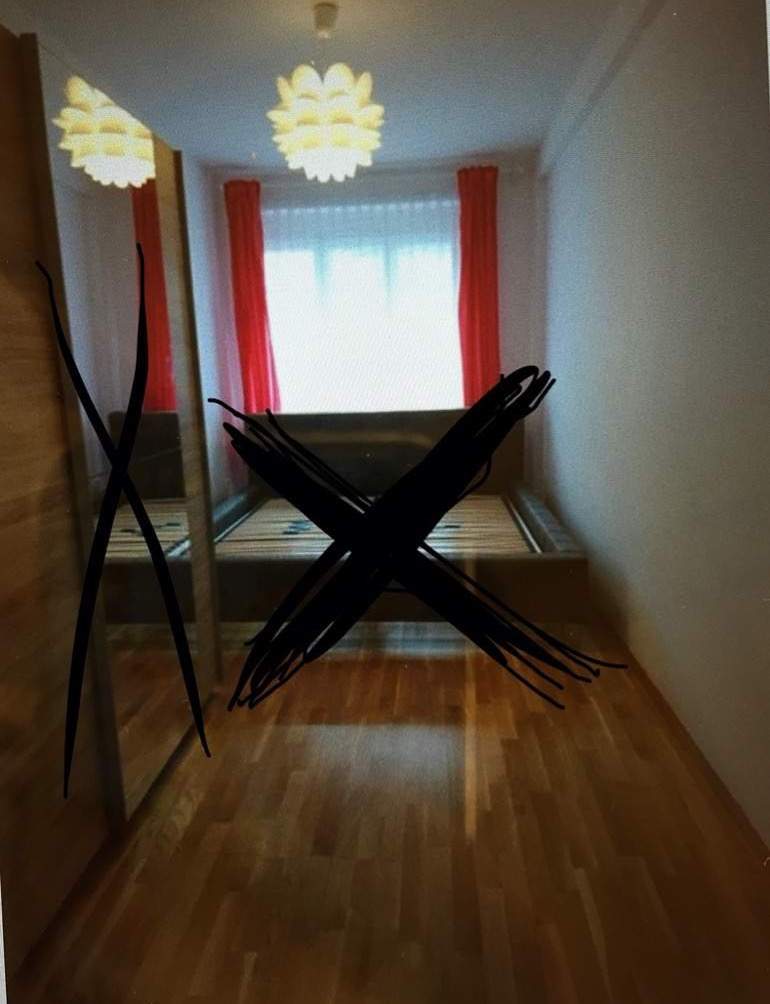 43m2, Gemeindewohnung, Vormerkschein vor 28.02.2022 43m2, Gemeindewohnung, Vormerkschein vor 28.02.2022