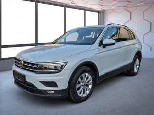 Tiguan Sky TSI 4MOTION DSG, 19990 €, Auto & Fahrrad-Autos in 3921 Langschlag