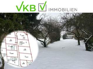 Großzügiges Grundstück in Spattendorf – Gemeinde Alberndorf in der Riedmark (GST 2438/3), 217000 €, Immobilien-Grund und Boden in 4211 Spattendorf