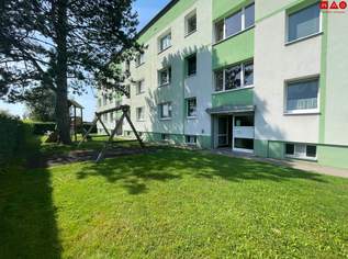 Viel Platz für die Familie! Ihr neuer Wohn(t)raum in Schärding: 2 Kinderzimmer, sonnige Loggia (rd. 5,09 m²) und ruhige Lage im Grünen– Frei ab Oktober 2025!, 757.32 €, Immobilien-Wohnungen in 4780 