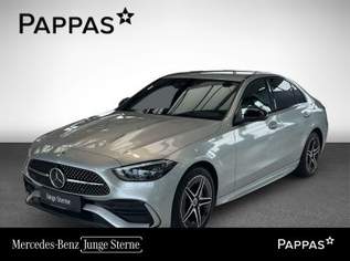 C 300 de 4MATIC, 58900 €, Auto & Fahrrad-Autos in Niederösterreich C 300 de 4MATIC, 58900 €, Auto & Fahrrad-Autos in Niederösterreich