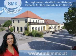 Preisreduzierte einmalige Gelegenheit!, 790000 €, Immobilien-Häuser in 3704 Glaubendorf