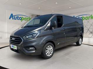 Transit Custom Kasten 2,0 TDCi 320 L2 Limited, 21990 €, Auto & Fahrrad-Autos in 6020 Innsbruck