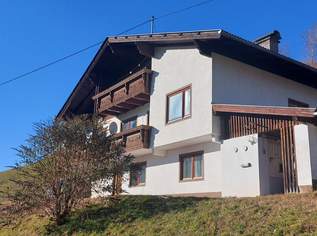 Schönes Einfamilienhaus in sonniger Hanglage in der Gemeinde Krems, 0 €, Immobilien-Häuser in 9861 Eisentratten