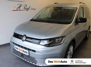 Caddy Family TDI, 36900 €, Auto & Fahrrad-Autos in 8020 Gries Caddy Family TDI, 36900 €, Auto & Fahrrad-Autos in 8020 Gries