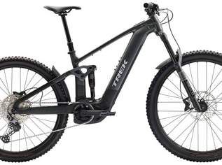 Trek Rail+ 5 EU L Lithium Grey