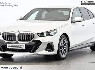 520d xDrive, 63191 €, Auto & Fahrrad-Autos in 1190 Döbling 520d xDrive, 63191 €, Auto & Fahrrad-Autos in 1190 Döbling