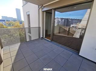 Gerade fertig. NEUBAU, nah zur "Alte Donau" Eigennutzung oder auch als Investment möglich., 469500 €, Immobilien-Wohnungen in 1210 Floridsdorf